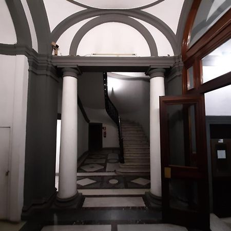 Stradivari Suite Roma Exterior foto