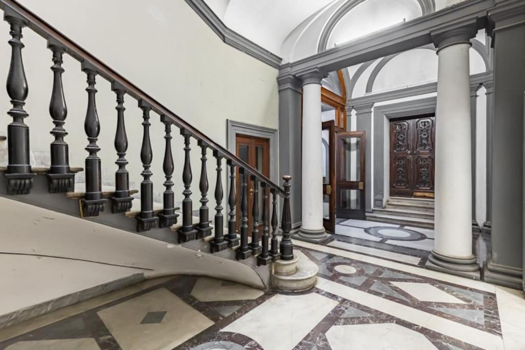Stradivari Suite Roma Exterior foto